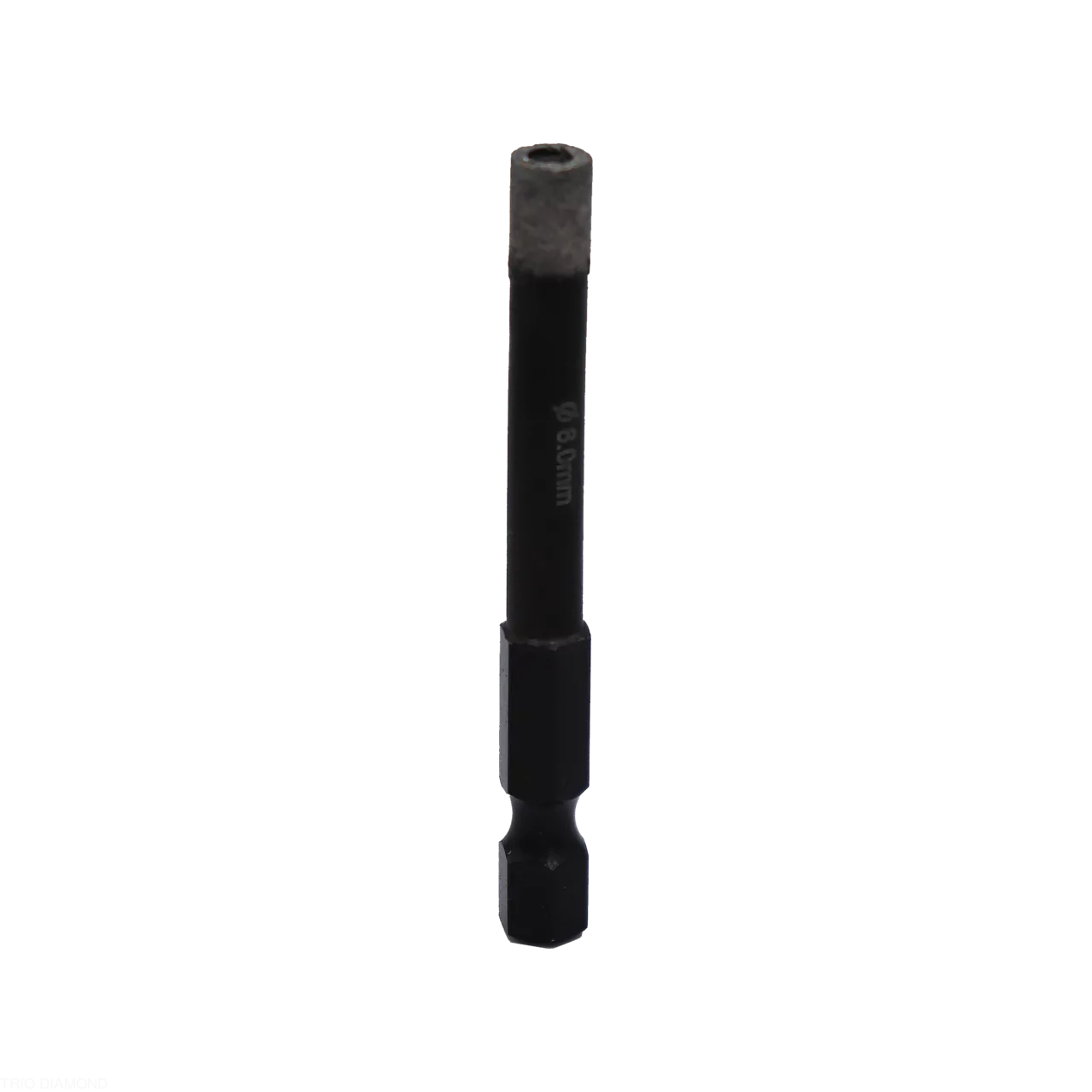 Алмазная коронка Trio-Diamond Grand Silver Welding 6*30mm GCB752