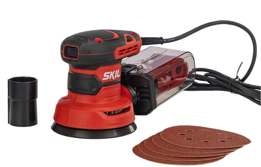 Шлифовальная машина Skil SR2116 SR2116SE00