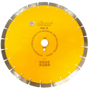 Алмазный диск DISTAR 1A1RSS/C3-H 360×3,5/2,5×15×32-24 Sandstone 1500 143 271 39 025