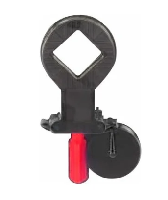 Струбцина ременная WORKPRO WP232044