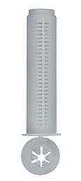 Сетчатая гильза EasyFix Bit-NS 15×135 пластиковая