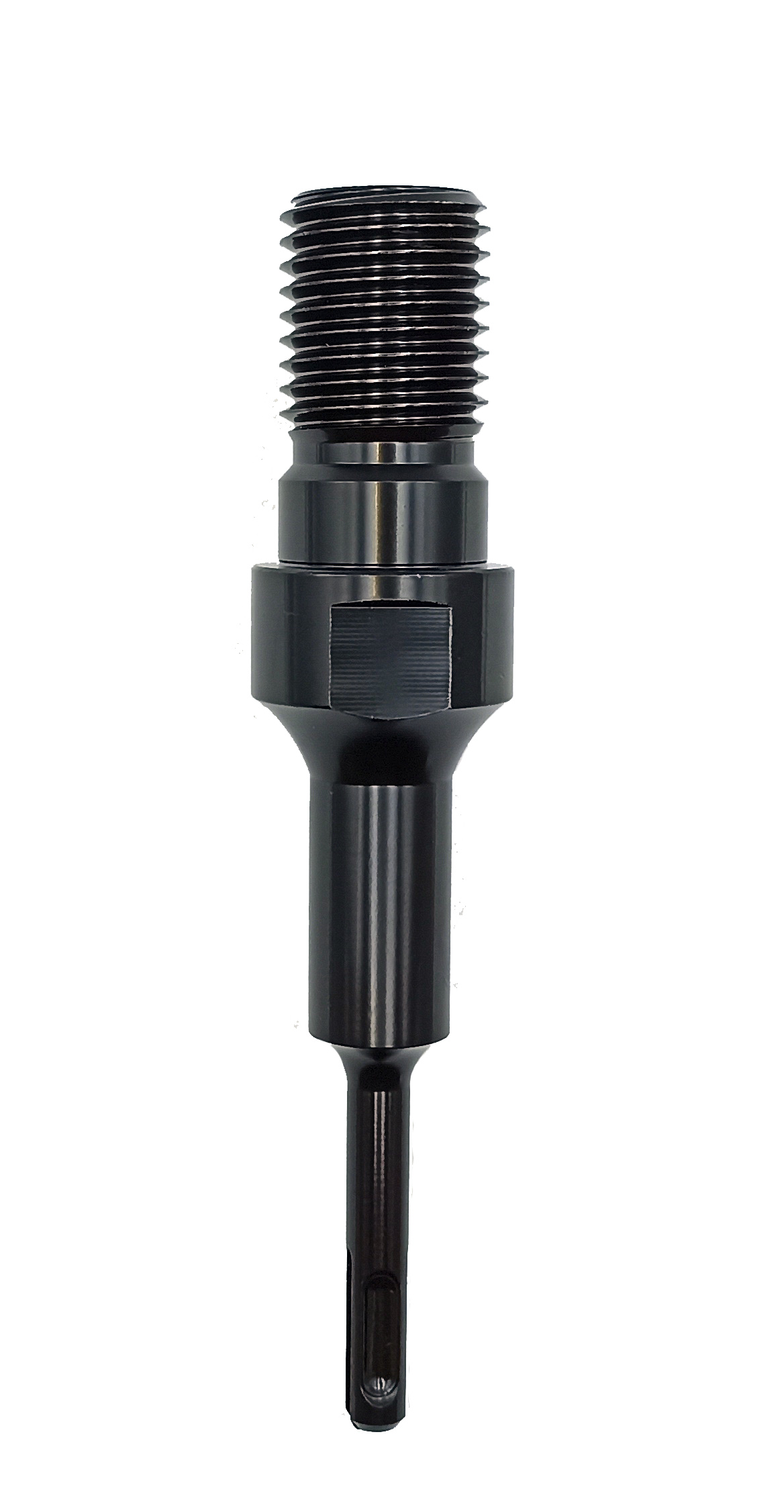 Хвостовик TRIO-DIAMOND 1'1/4"M(1/2"F) - SDS+ 190 сталь 290820