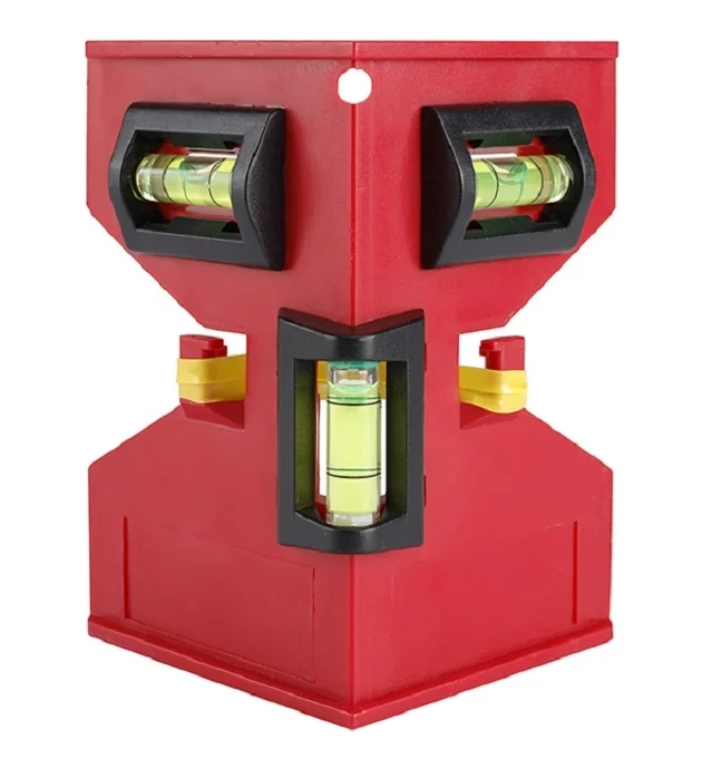 Уровень угловой магнитный WP262029 WORKPRO