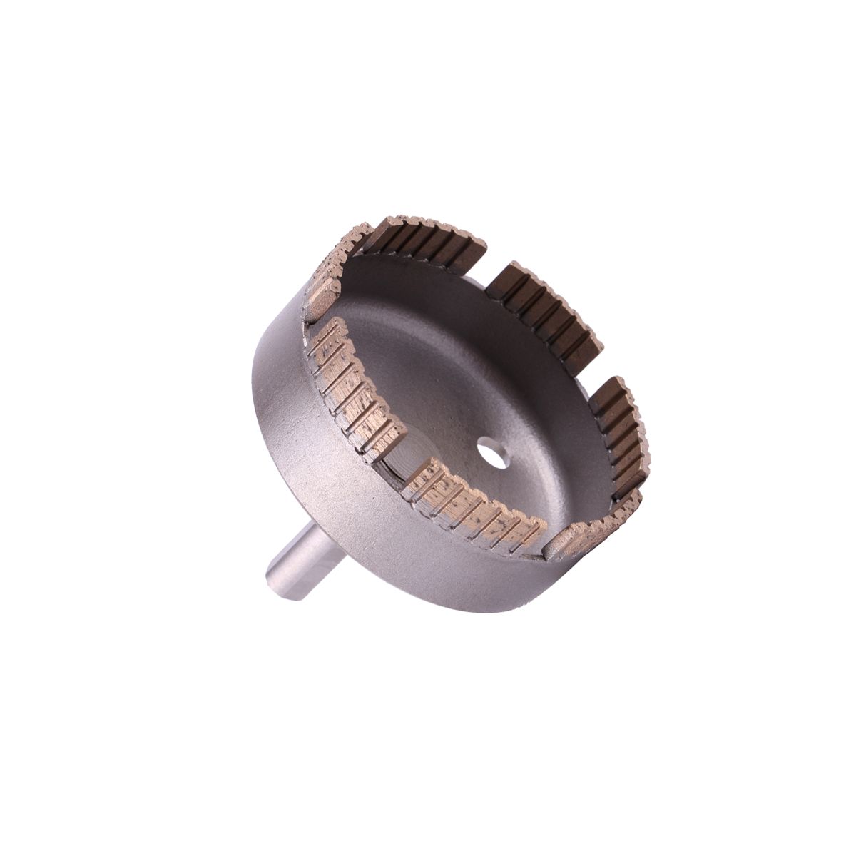 Алмазная коронка подрозетник DISTAR DDS-W 70x47-7 S10 Ceramics 179 780 18 185