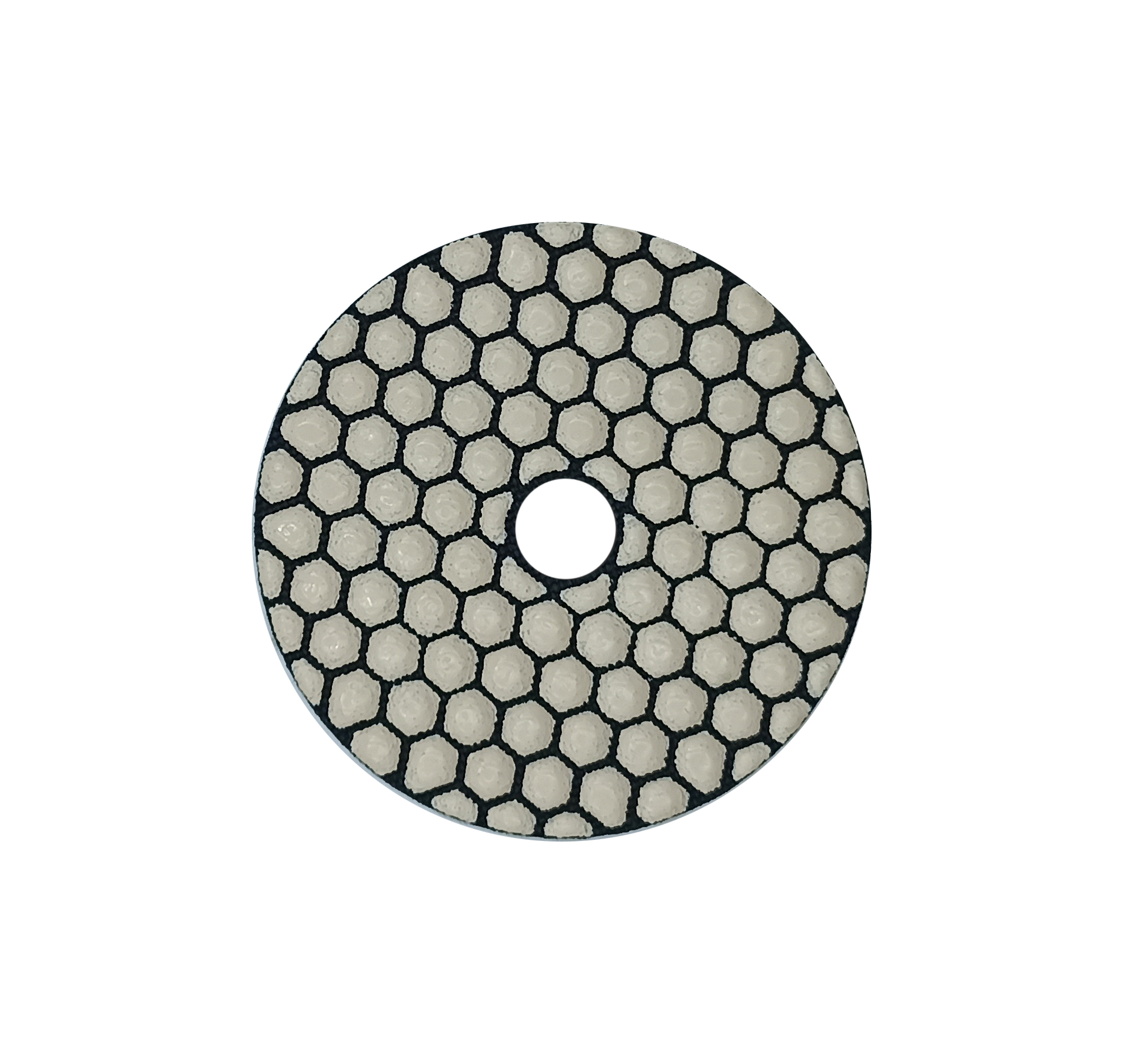 Черепашка АГШК 100 №  30 (сухое) Соты New Line, 339003