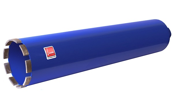 Алмазная коронка DISTAR САМС-W 182x450-13x1 1/4 UNC Железобетон 179 030 94 098
