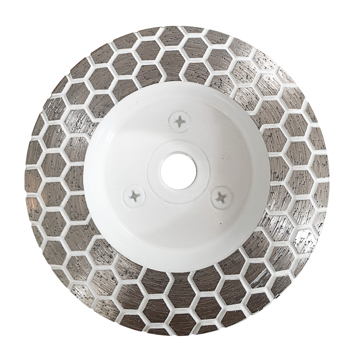 Алмазная фреза DISTAR DGM-S 100×М14 100/120 Hard Ceramic 174 835 22 005