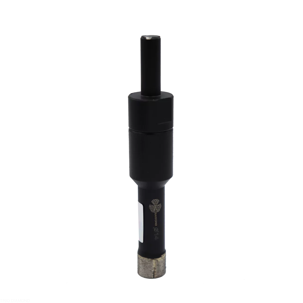 Алмазная коронка Trio-Diamond Grand Silver Welding, M14 14*45mm GCB756