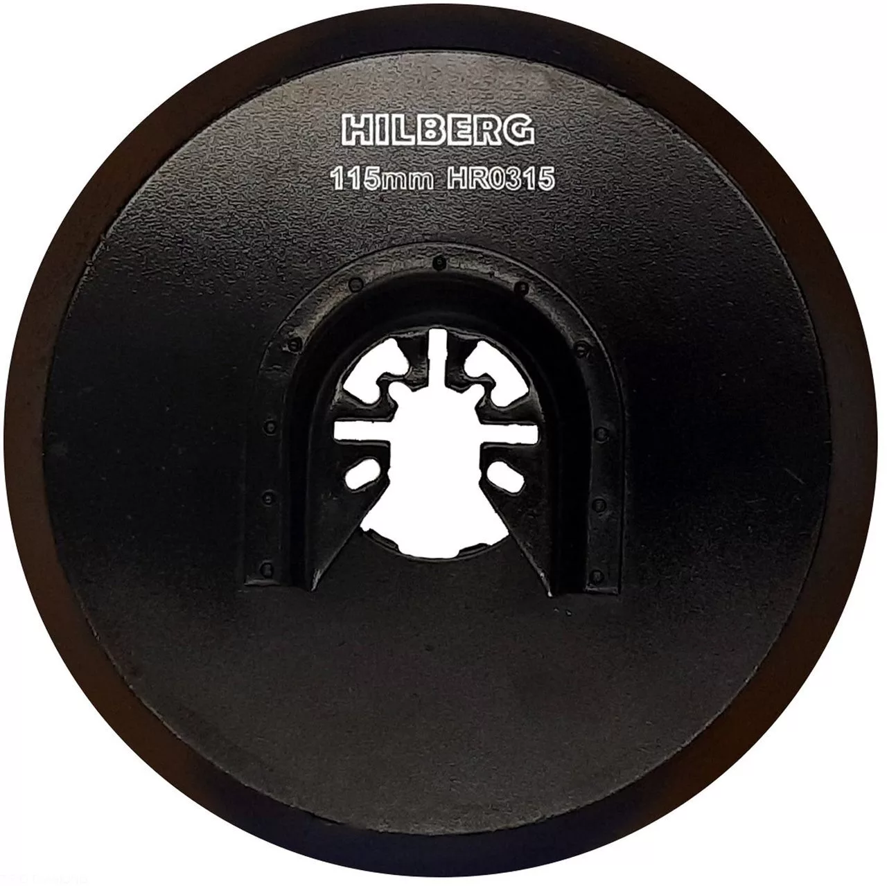 Держатель Hilberg Round Pad 115mm