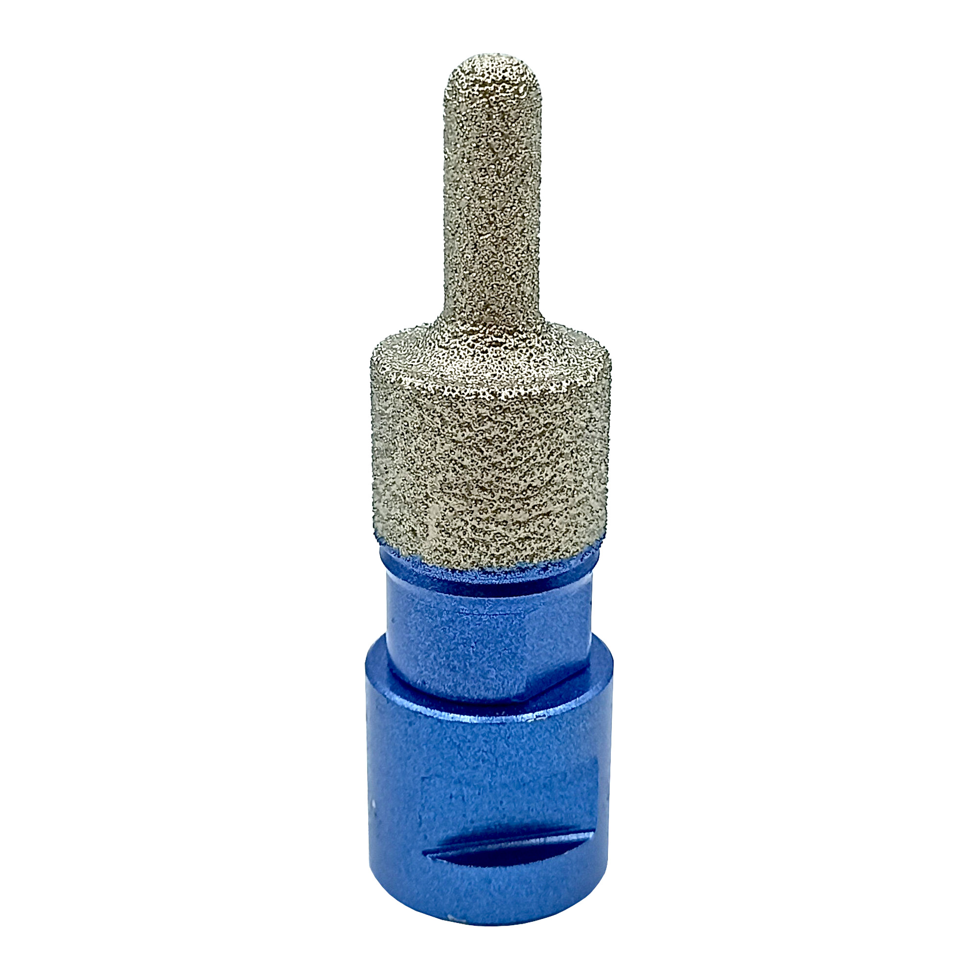 Фреза алмазная по плитке 10/25 мм Hilberg Super Hard М14 HH325,
