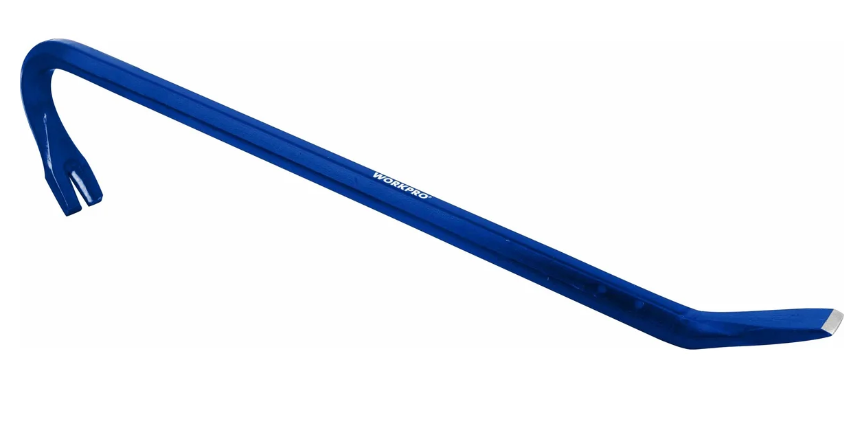 Лом-гвоздодер 600мм WORKPRO WP245003