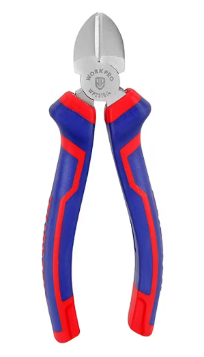 Бокорезы 180MM WORKPRO WP231065