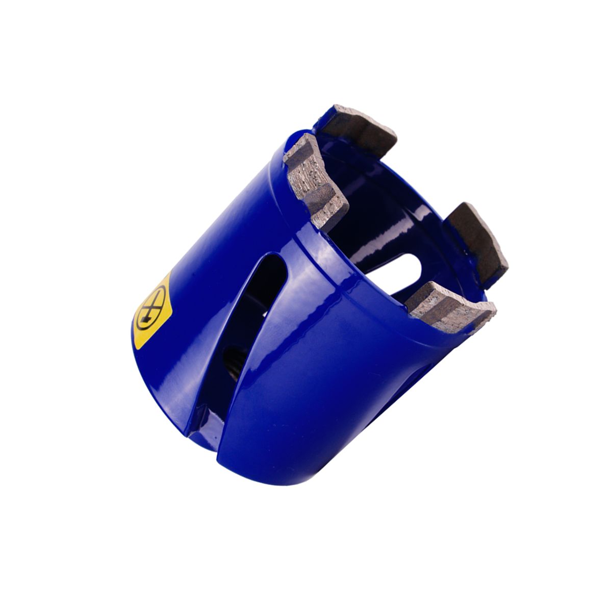 Алмазная коронка подрозетник DISTAR САСС-W 68х65-4хМ16 Т-Бетон