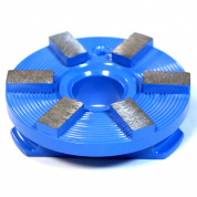 Алмазная фреза DISTAR GS-W 95/МШМ-6 №0/40 Vortex 169 231 20 004