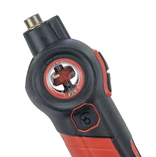 Отвертка аккумуляторная SKIL SD5619 TWIST 2.0 4V, SD5619SE01,