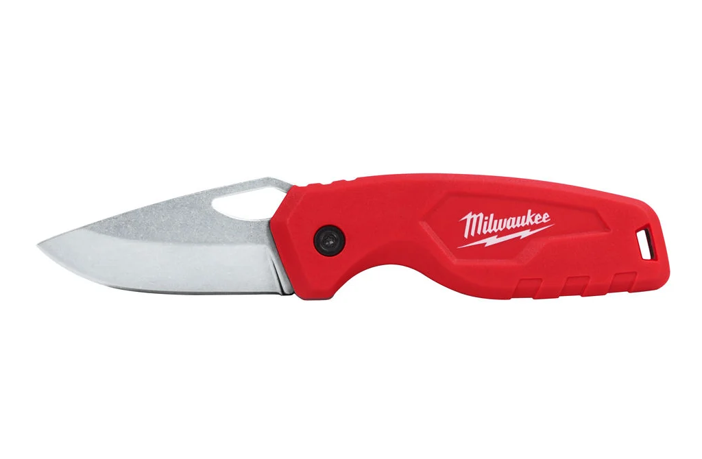 Нож компактный карманный Milwaukee COMPACT POCKET KNIFE - 1 PC, 4932478560