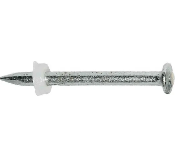 Дюбель-гвозди DN 62×3,7 баллистик кованый Gefest (100шт), 44630