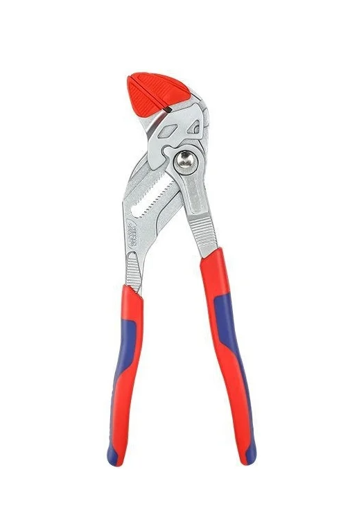 Клещи переставные WORKPRO 265 мм WP231162.
