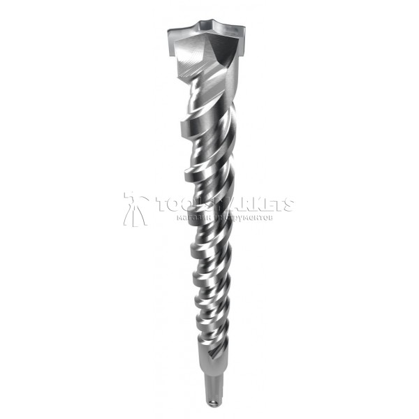 Бур по бетону SDS-plus Bionic Pro, 26/450/400мм, TD15654
