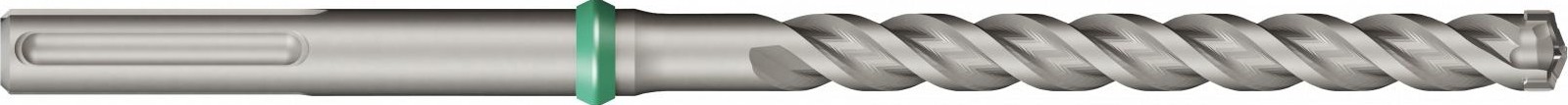 Бур по бетону и арматуре SDS-max EnDuro TriJET, 14/540/400мм TD28184