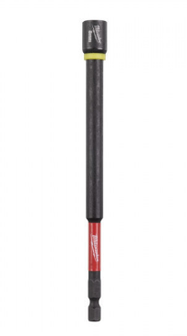 Магнитная торцевая насадка Milwaukee Shockwave 8мм x 150мм, 4932492446