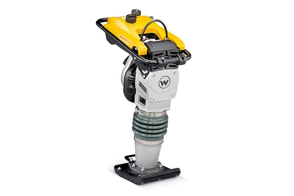 Вибротрамбовка бензиновая Wacker Neuson BS 60-2plus 5100030604