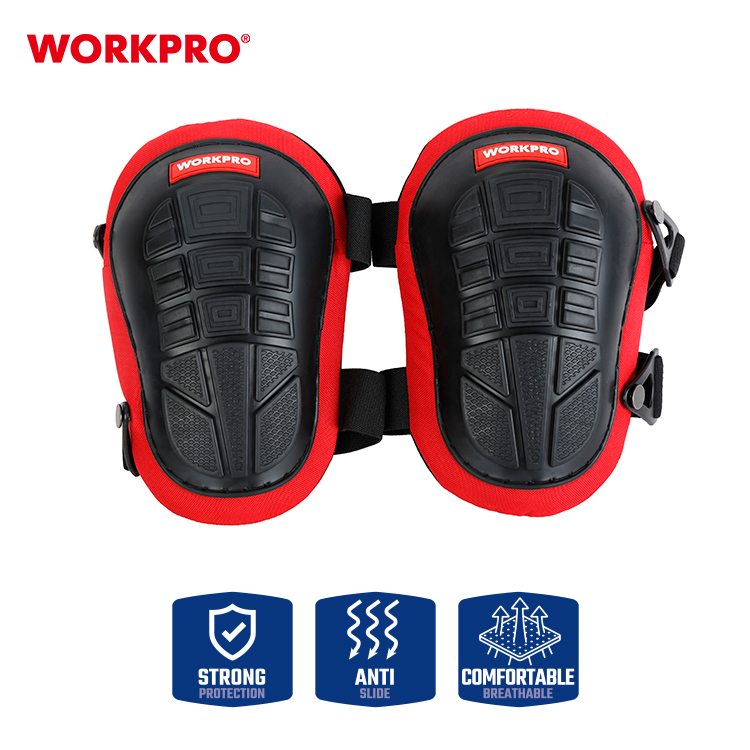 Наколенники защитные WORKPRO 350Г WP377008
