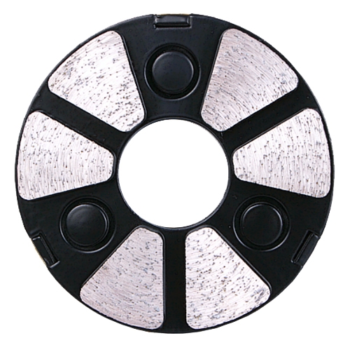 Фреза алмазная GS-S 95/МШМ-6 №2 Baumesser Beton Pro 970 230 99 004
