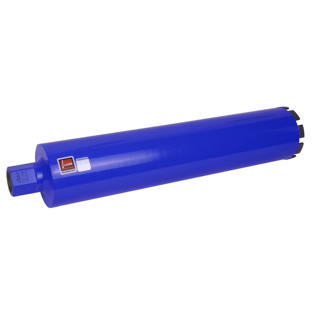 Алмазная коронка DISTAR САМС-W 102x450-9x1 1/4 UNC Железобетон 179 030 94 087