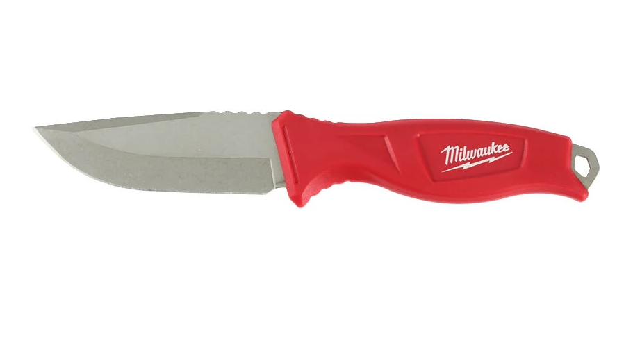 Нож с фиксированным лезвием Milwaukee, 4932464828