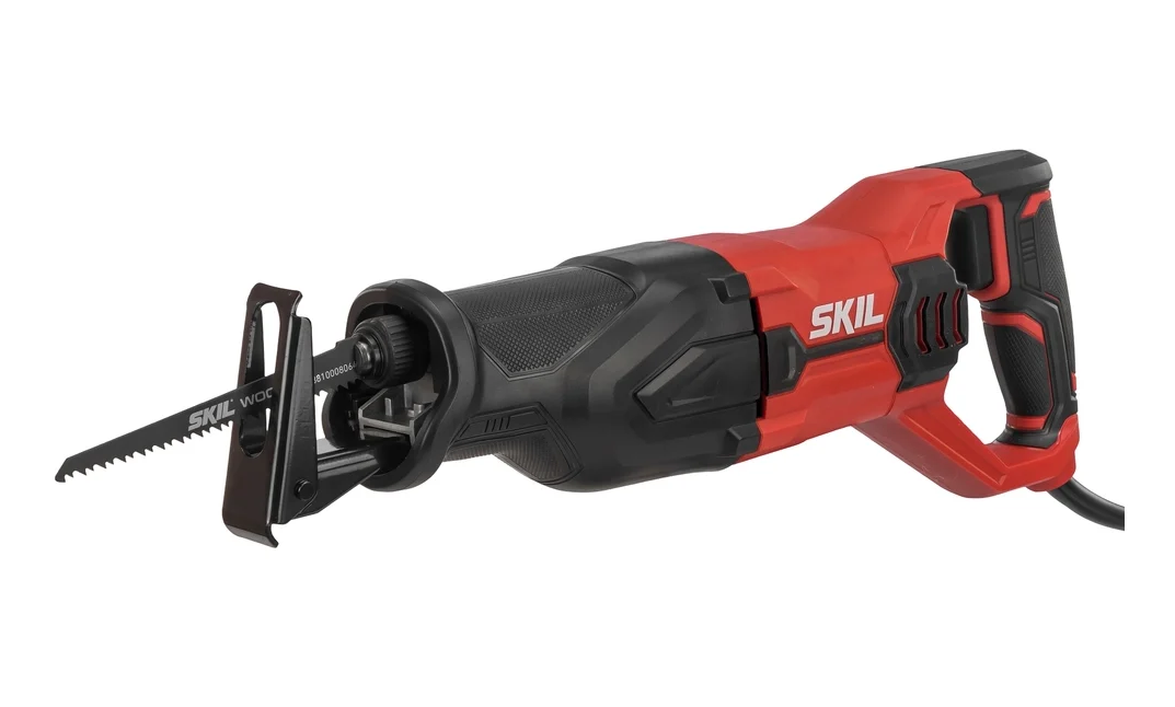 Сабельная пила Skil RS3316, 900 Вт, RS3316SE00
