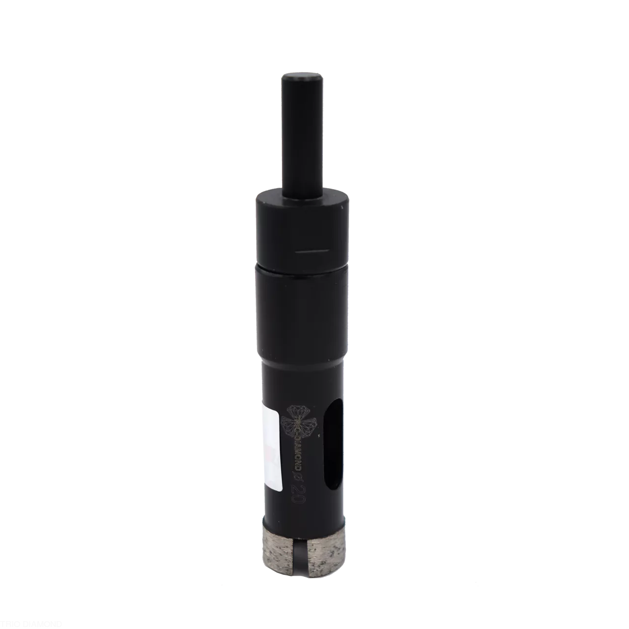 Алмазная коронка Trio-Diamond Grand Silver Welding 3T, M14 20*45mm GCB761