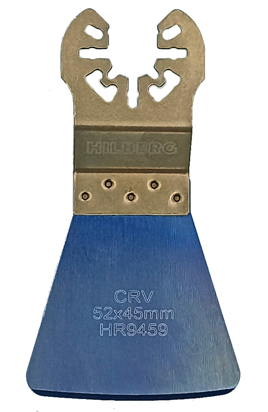 Universal Scrapper 52x45 609459 HILBERG HR9459