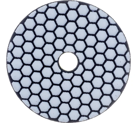 Черепашка АГШК 100 № 100 (сухое) Соты New Line, 339010