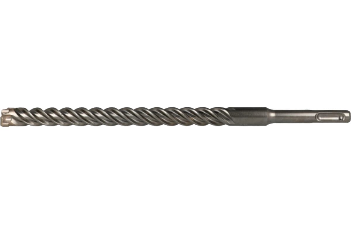 Бур по бетону SDS-plus Heller 4POWER, 12/160/100мм (11 шт), TD29198