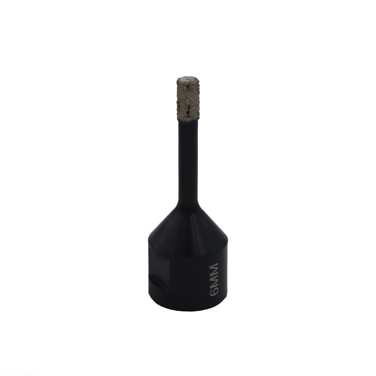 Алмазная коронка Hilberg Super Hard, М14, с технич.воском 6*35mm HH606