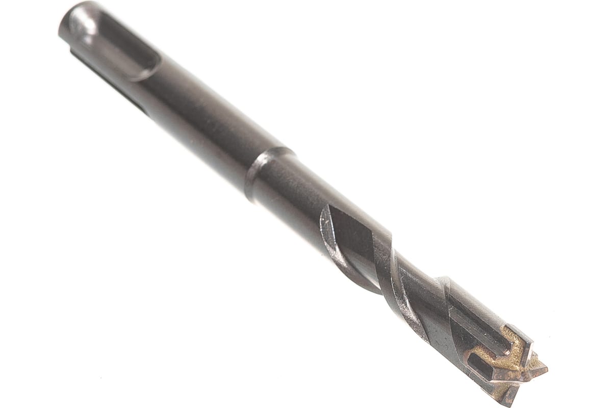 Бур SDS+ Rennbohr Quadro 4 грани 10x110, 511011