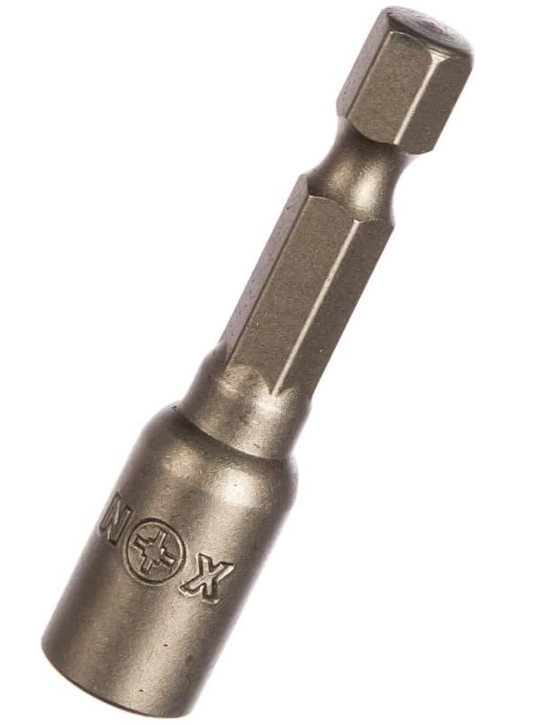 Ключ-насадка магн 13х48мм, ПВХ NUT SETTER 20 шт/уп., 551320