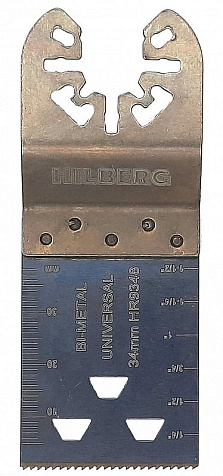 Universal Cutter 22x40x18TPI 609248 HILBERG, HR9248