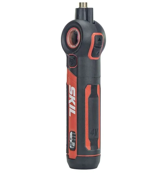 Отвертка аккумуляторная SKIL SD5619 TWIST 2.0 4V, SD5619SE01,