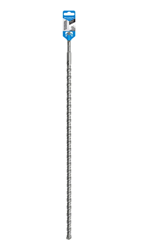 Бур по бетону SDS+ 10х600 "Rennbohr Basic"