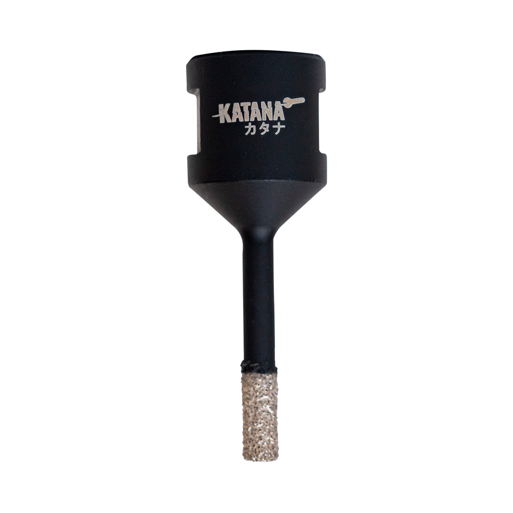 Коронка алмазная KATANA 6мм