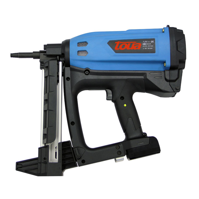 Пистолет газовый Toua GSN50E 121103