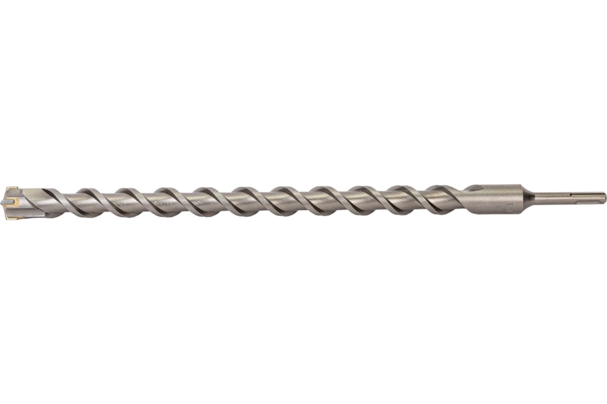 Бур SDS+ Rennbohr Quadro 4 грани 26x460, 512646