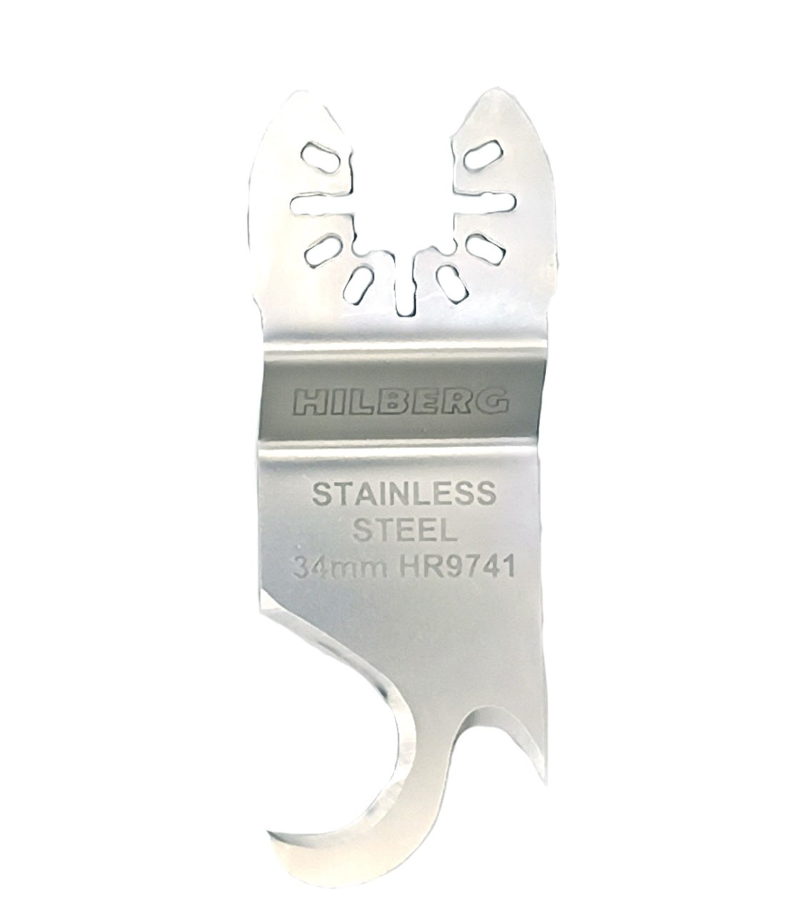 Полотно режущее универсальное Hilberg Multi-Knife SS HR9741