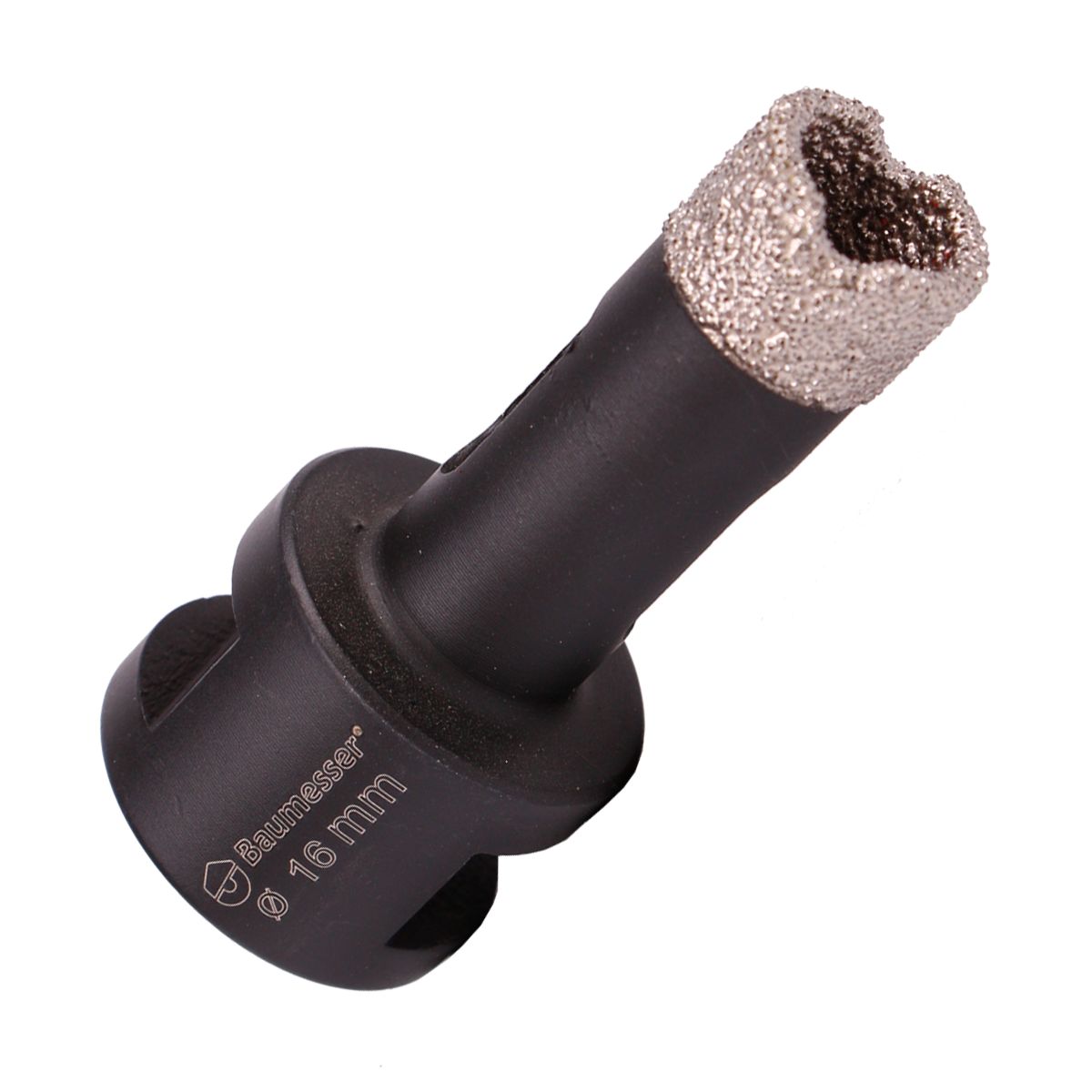 Алмазная коронка DDR-V 16x30xM14 Baumesser Keramik Pro 910 283 01 8052