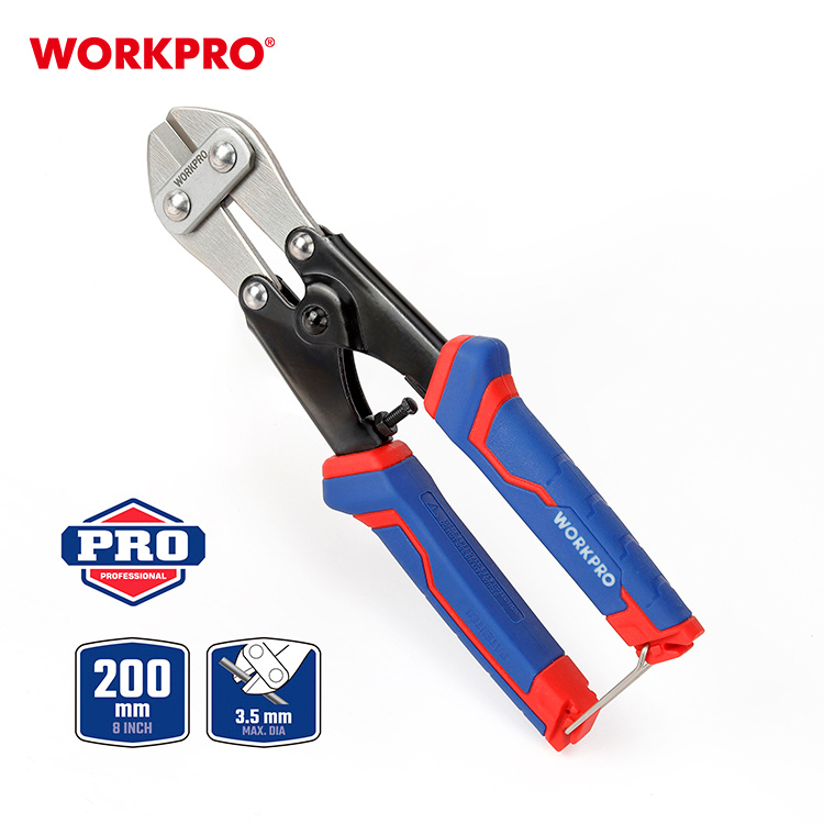 Болторез BOLT 200 WP216001 WORKPRO 200мм