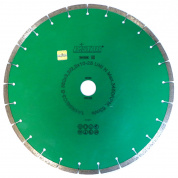 Алмазный диск DISTAR 1A1RSS/C3-B 350×3,2/2,2×10×32-25 UNI H 133 270 89 024