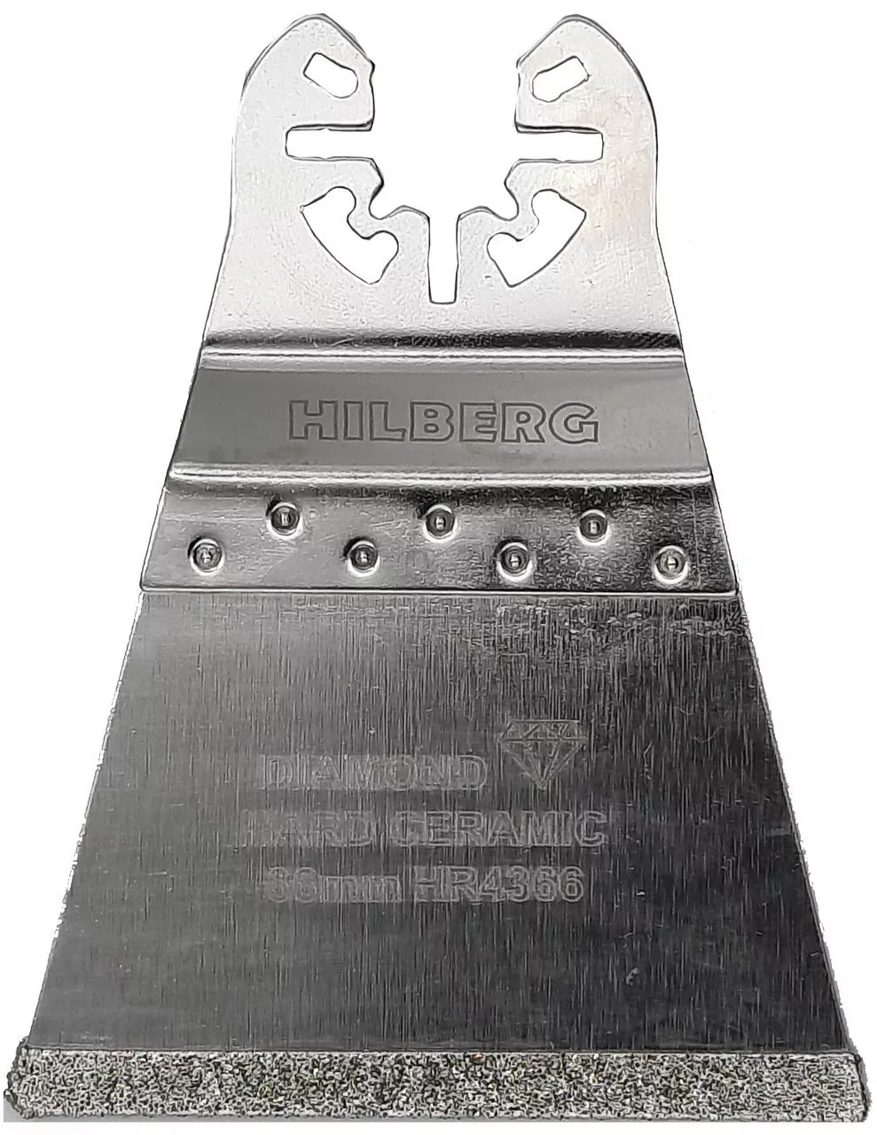 Полотно алмазное Hilberg Hard Ceramic Cutter 66mm