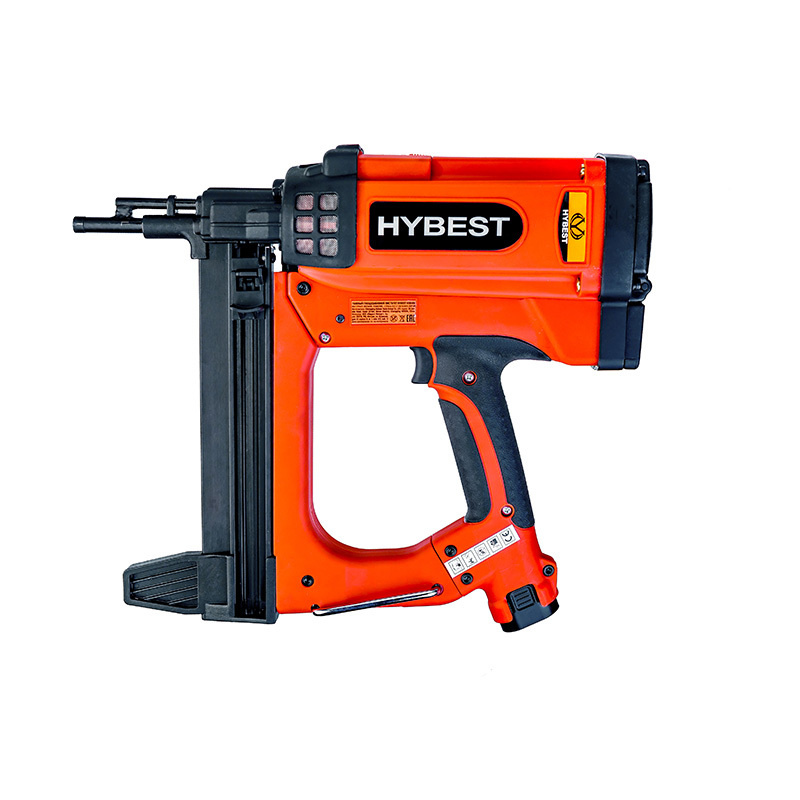 Пистолет газовый HYBEST GSR40A